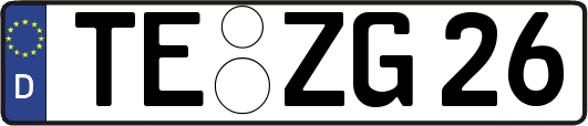 TE-ZG26