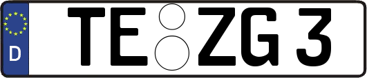 TE-ZG3