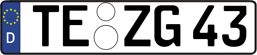 TE-ZG43