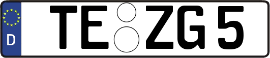 TE-ZG5