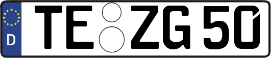 TE-ZG50