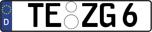 TE-ZG6