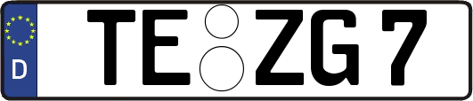 TE-ZG7