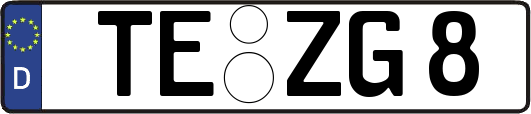 TE-ZG8