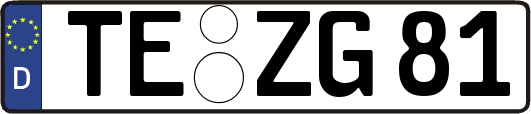 TE-ZG81