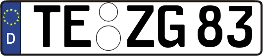 TE-ZG83