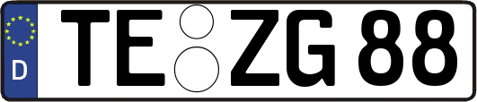 TE-ZG88