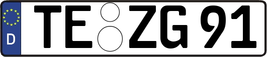 TE-ZG91