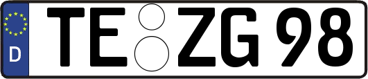 TE-ZG98