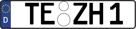 TE-ZH1