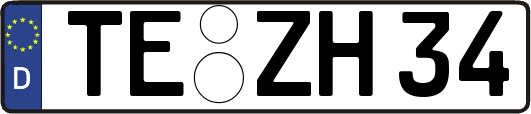 TE-ZH34