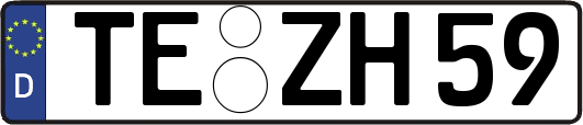 TE-ZH59