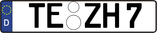 TE-ZH7