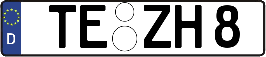 TE-ZH8