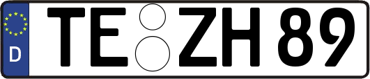 TE-ZH89