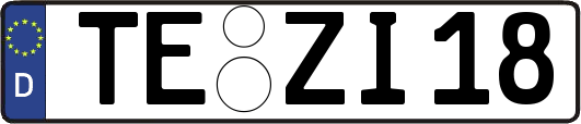 TE-ZI18