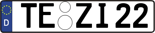 TE-ZI22