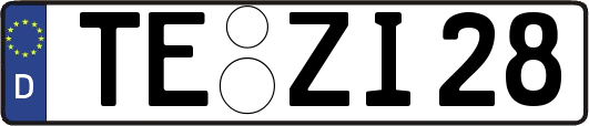 TE-ZI28