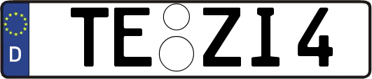 TE-ZI4