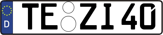 TE-ZI40