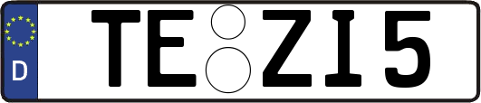TE-ZI5