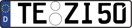 TE-ZI50