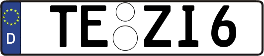 TE-ZI6