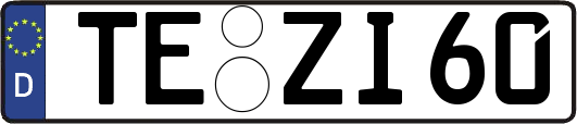 TE-ZI60