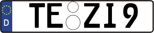 TE-ZI9