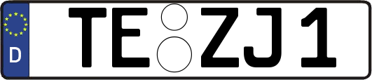 TE-ZJ1