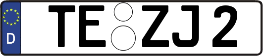 TE-ZJ2