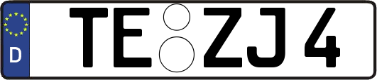TE-ZJ4