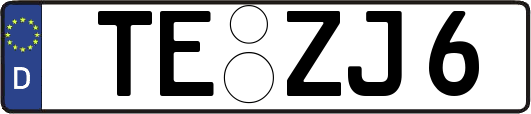 TE-ZJ6