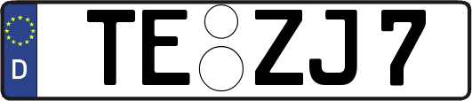 TE-ZJ7