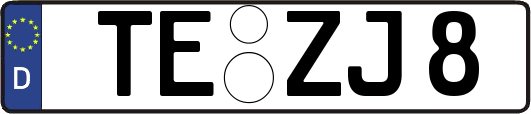 TE-ZJ8