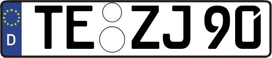TE-ZJ90
