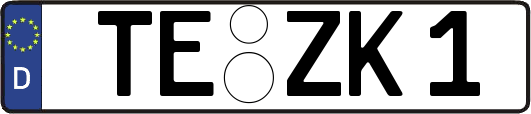 TE-ZK1