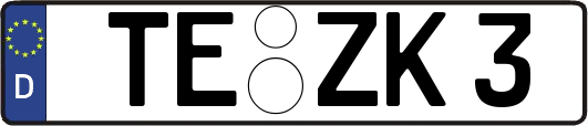 TE-ZK3
