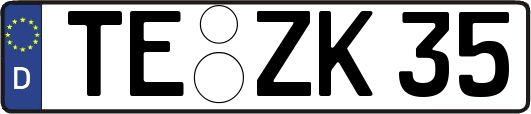 TE-ZK35