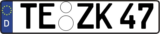 TE-ZK47