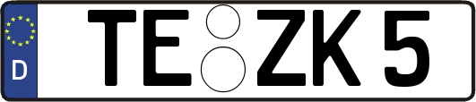 TE-ZK5