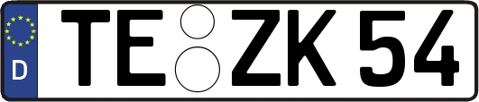 TE-ZK54