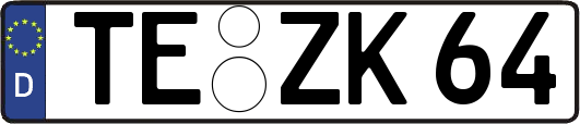 TE-ZK64