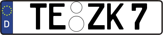 TE-ZK7