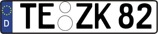 TE-ZK82