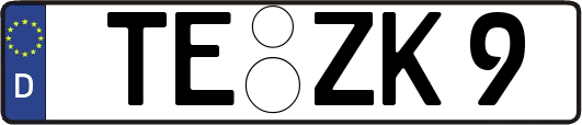 TE-ZK9
