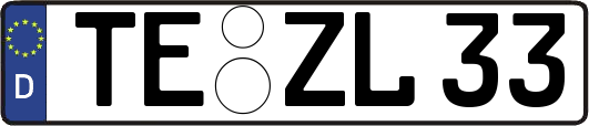 TE-ZL33