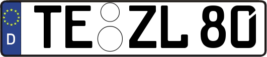 TE-ZL80