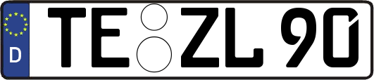 TE-ZL90