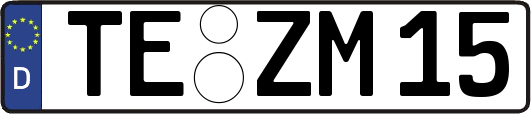 TE-ZM15
